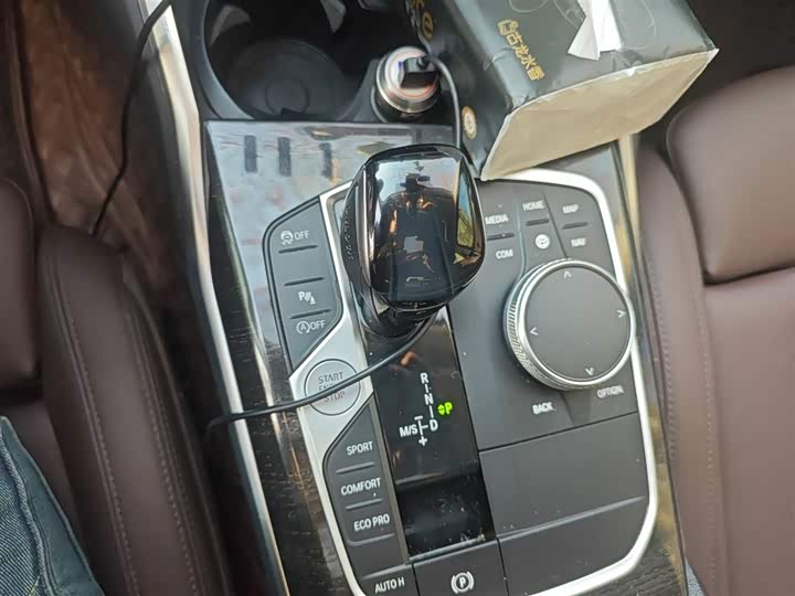 Фото 7 - BMW 3 Series