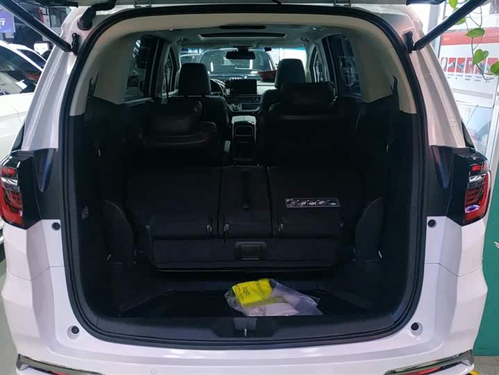 Фото 4 - Honda Odyssey