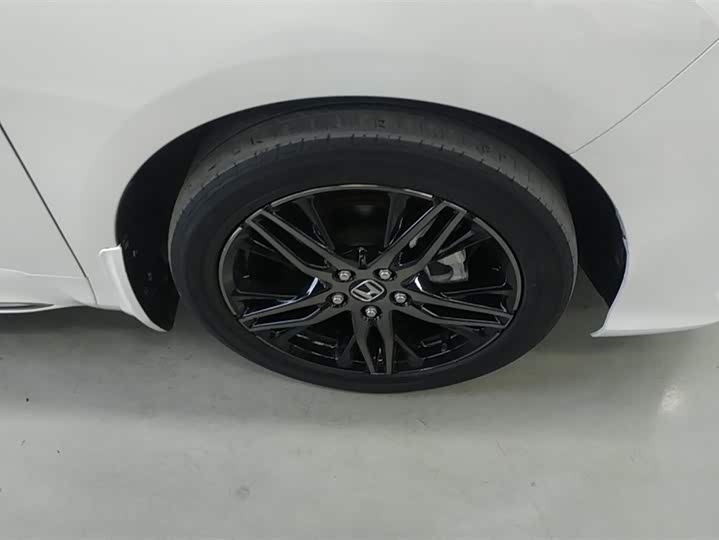 Фото 6 - Honda Odyssey