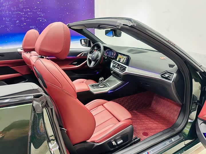 Фото 7 - BMW 4 Series