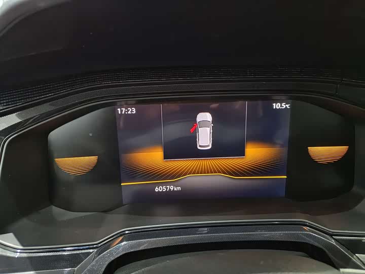 Фото 8 - Volkswagen Lavida