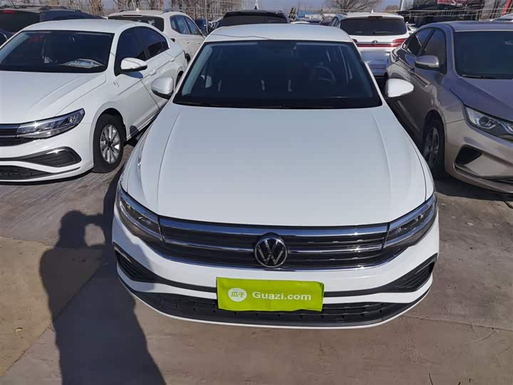 Фото 3 - Volkswagen Bora