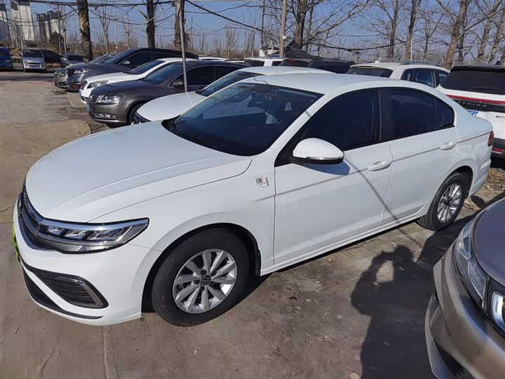 Фото 5 - Volkswagen Bora