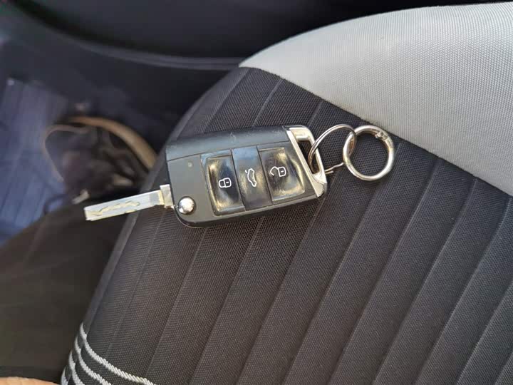 Фото 9 - Volkswagen Bora