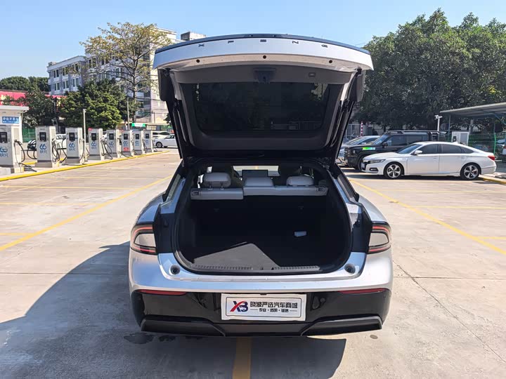 Фото 5 - XPeng F57