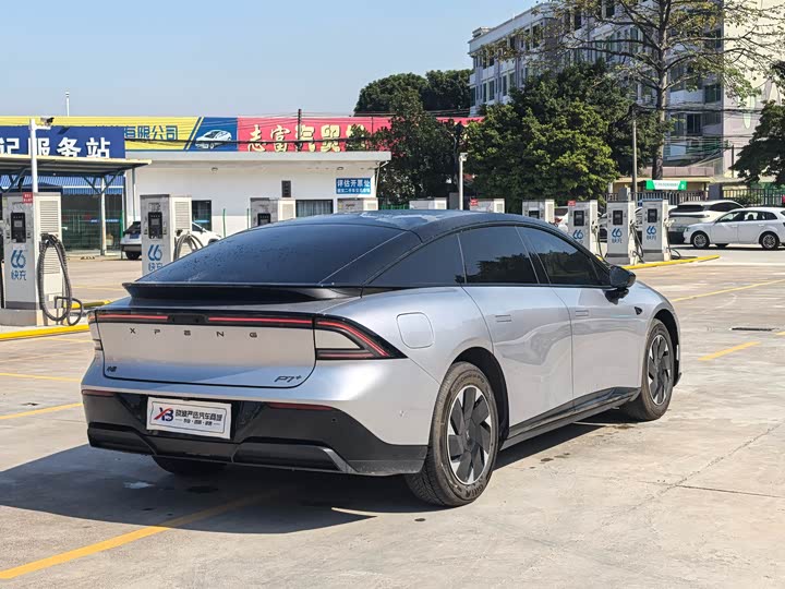Фото 6 - XPeng F57