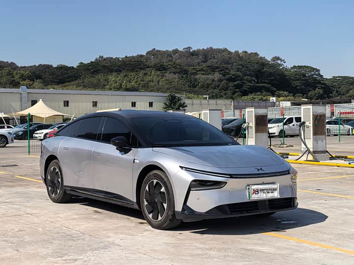 Фото 8 - XPeng F57