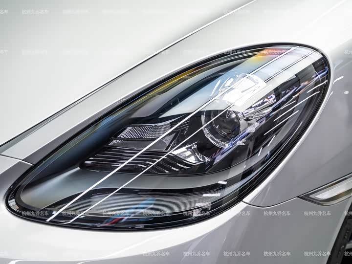 Фото 9 - Porsche 718