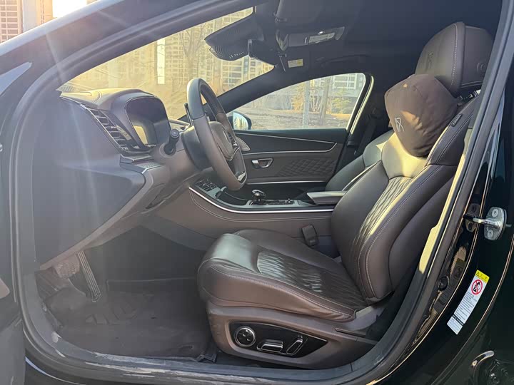 Фото 5 - BYD Han