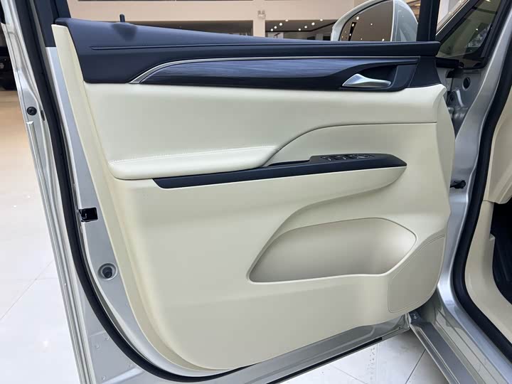 Фото 9 - Buick GL8 ES