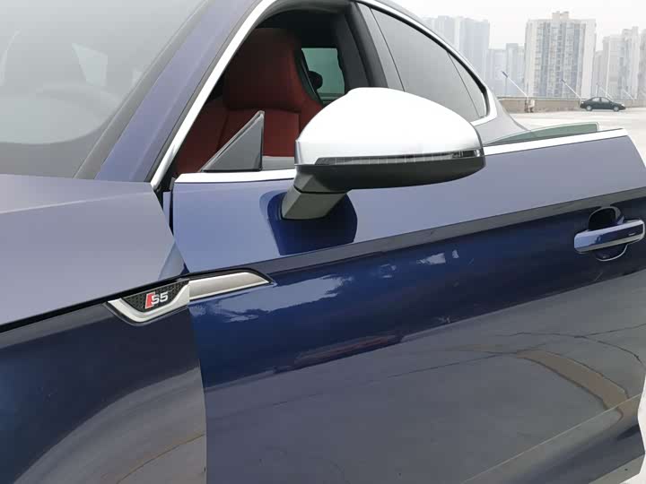 Фото 5 - Audi S5