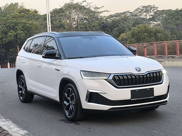 Фото 3 - Skoda Kamiq