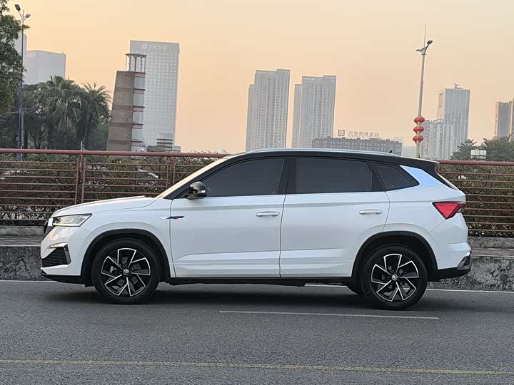 Фото 7 - Skoda Kamiq