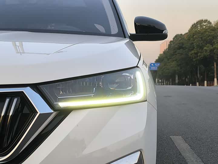 Фото 8 - Skoda Kamiq