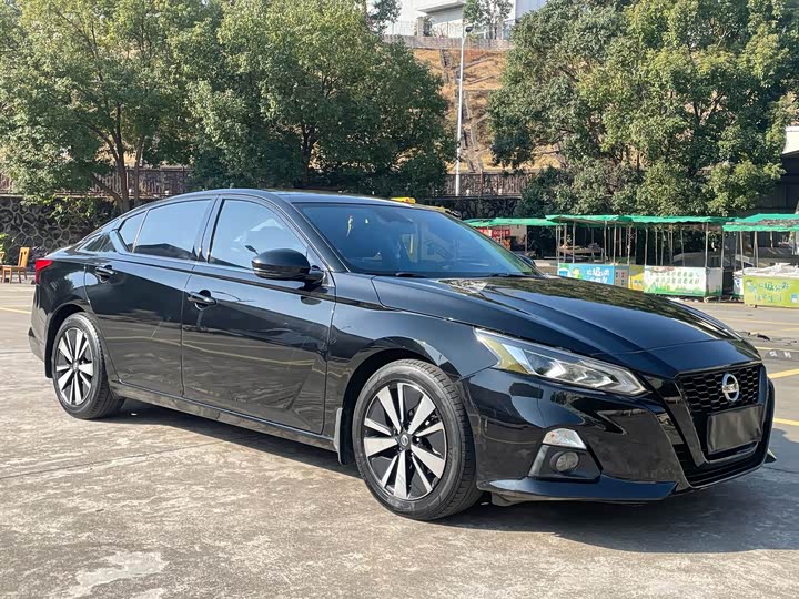 Фото 3 - Nissan Teana