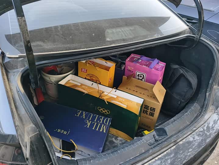 Фото 4 - Volkswagen Sagitar L