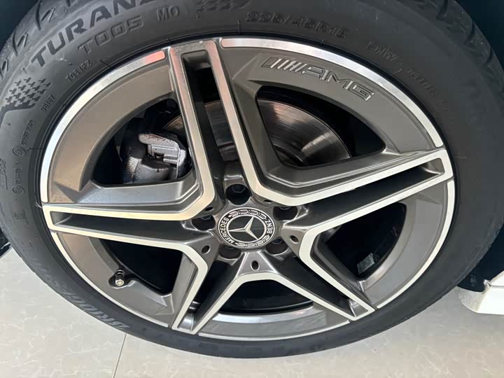 Фото 3 - Mercedes-Benz CLA-Class