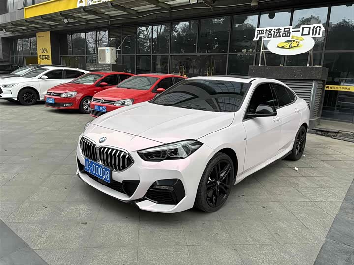 Фото 1 - BMW 2 Series