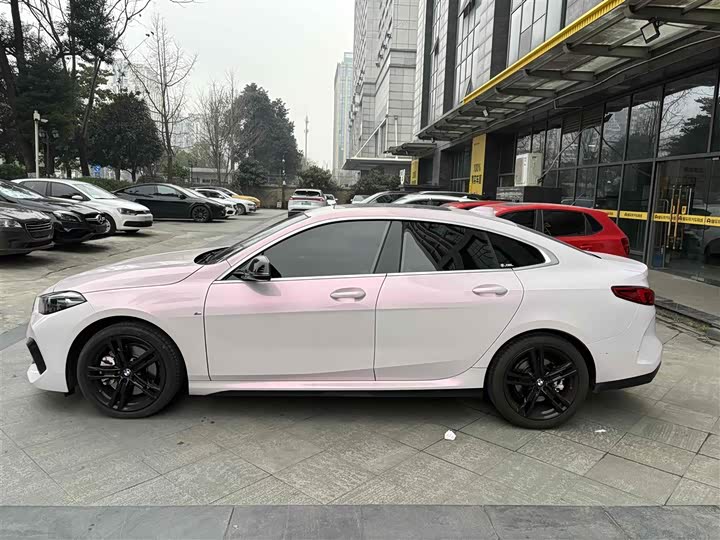 Фото 3 - BMW 2 Series