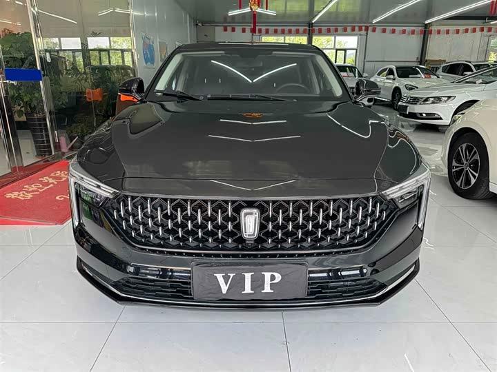 Фото 2 - Bestune B70