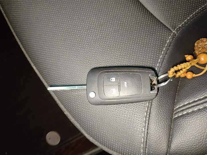 Фото 9 - Buick Excelle GT