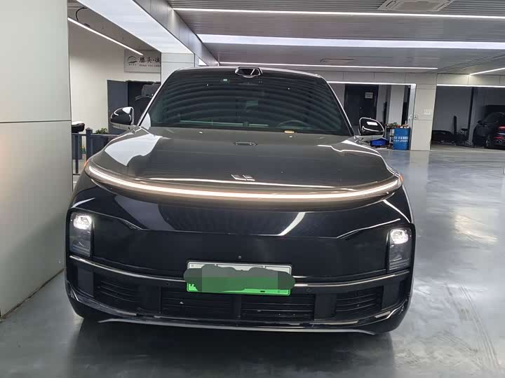 Фото 2 - LiXiang L9