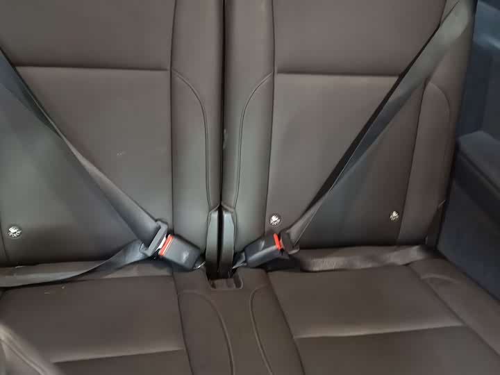 Фото 8 - LiXiang L9