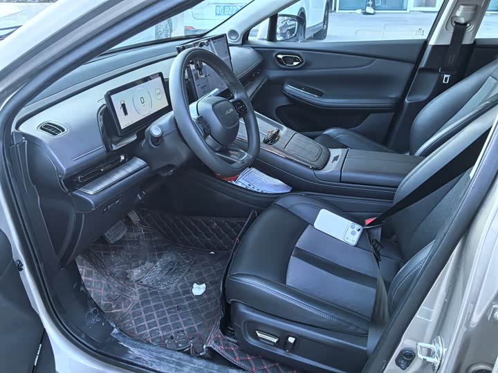 Фото 4 - GAC Aion S Max