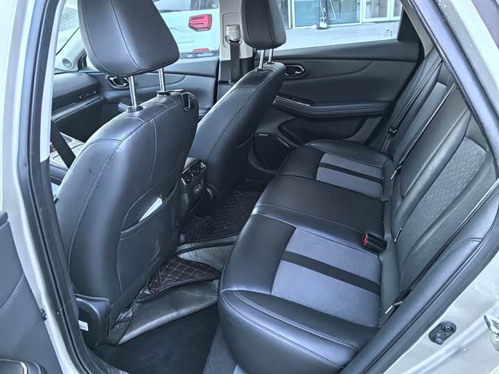 Фото 5 - GAC Aion S Max