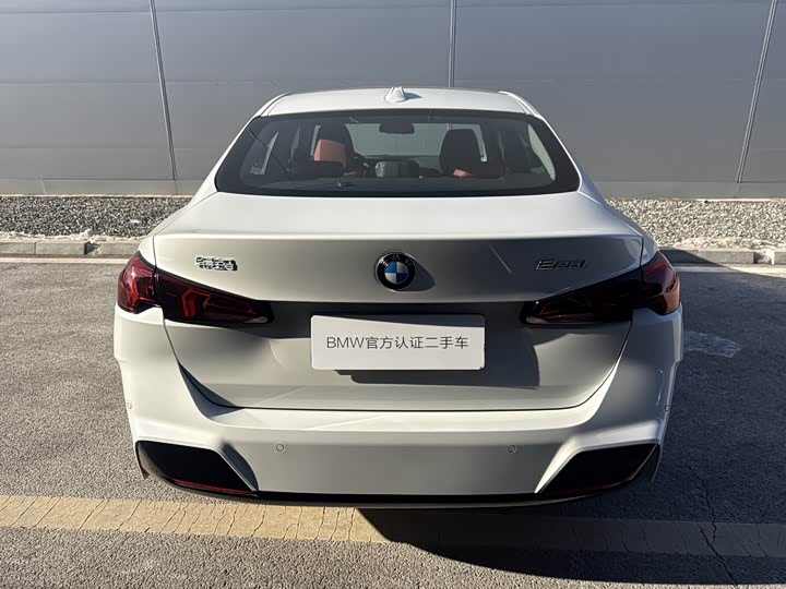 Фото 3 - BMW 2 Series