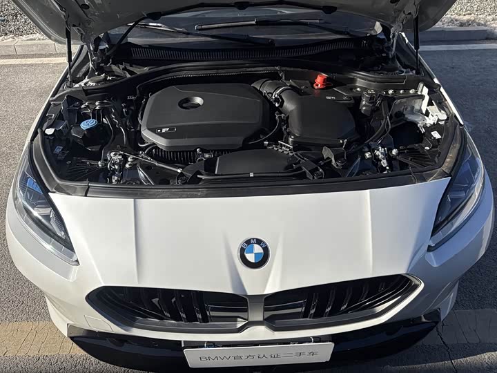 Фото 7 - BMW 2 Series