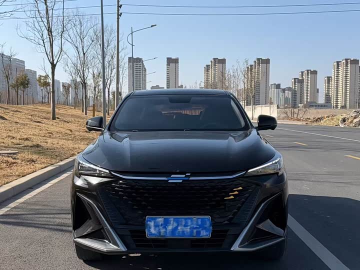 Фото 2 - Changan Oshan X5 Plus