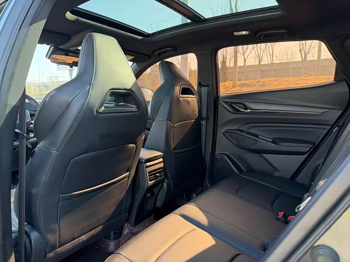 Фото 6 - Changan Oshan X5 Plus