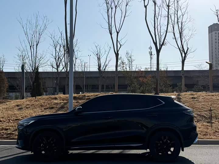 Фото 9 - Changan Oshan X5 Plus
