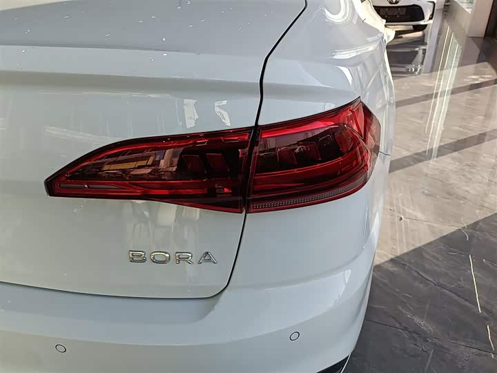 Фото 8 - Volkswagen Bora