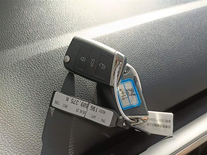 Фото 9 - Volkswagen Bora