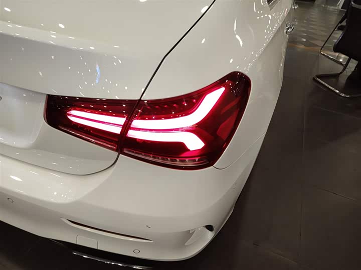 Фото 8 - Mercedes-Benz A-Class