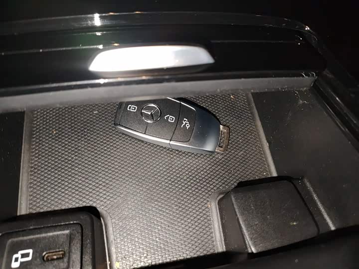 Фото 9 - Mercedes-Benz A-Class