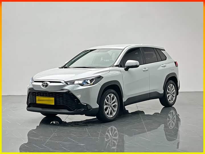 Фото 1 - Toyota Frontlander