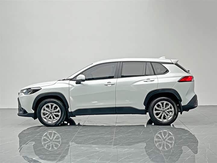 Фото 3 - Toyota Frontlander