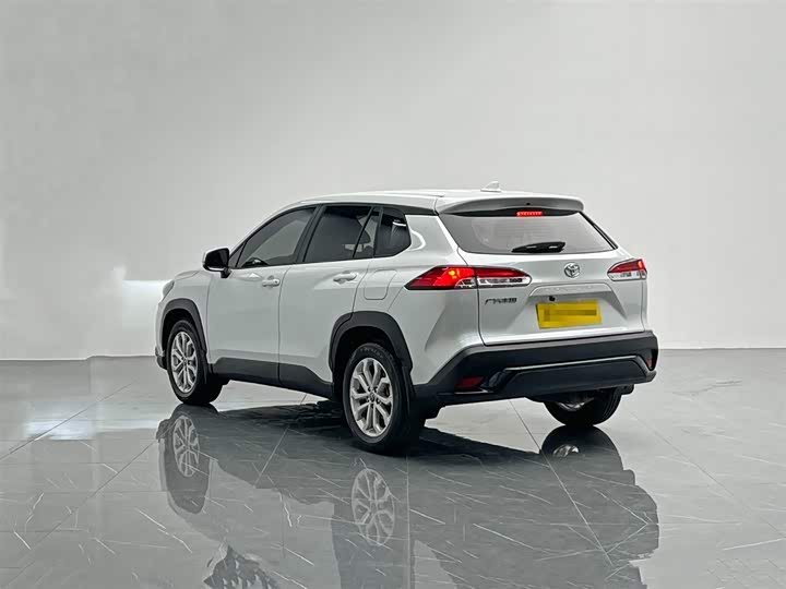 Фото 4 - Toyota Frontlander