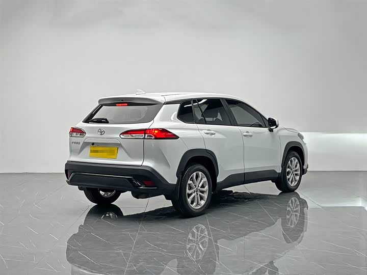 Фото 6 - Toyota Frontlander