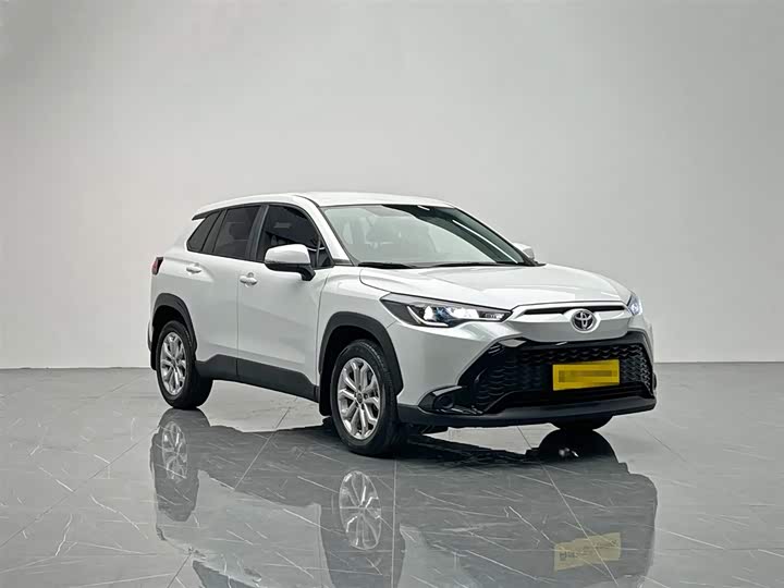 Фото 8 - Toyota Frontlander