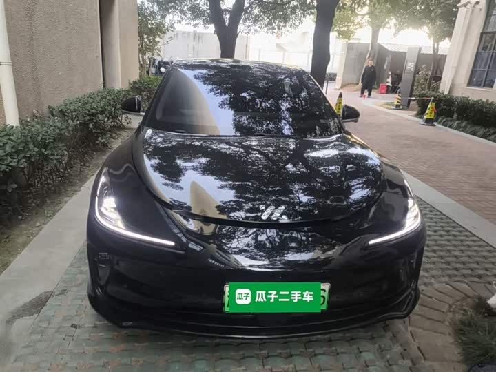 Фото 3 - IM motors L6