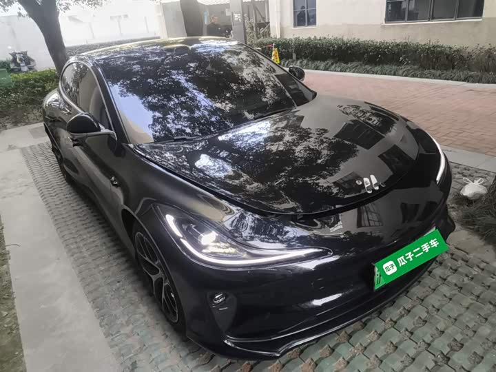 Фото 4 - IM motors L6