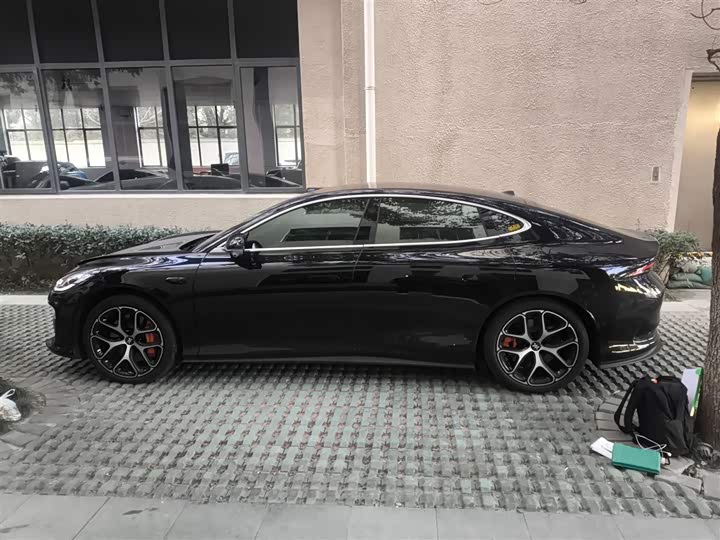 Фото 5 - IM motors L6