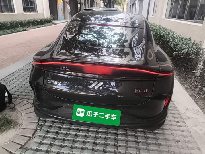 Фото 6 - IM motors L6