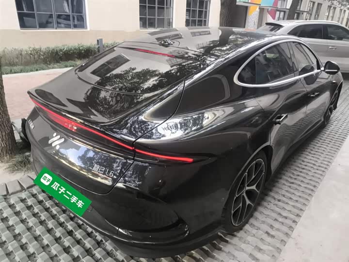 Фото 7 - IM motors L6