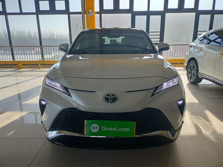 Фото 3 - Toyota Venza