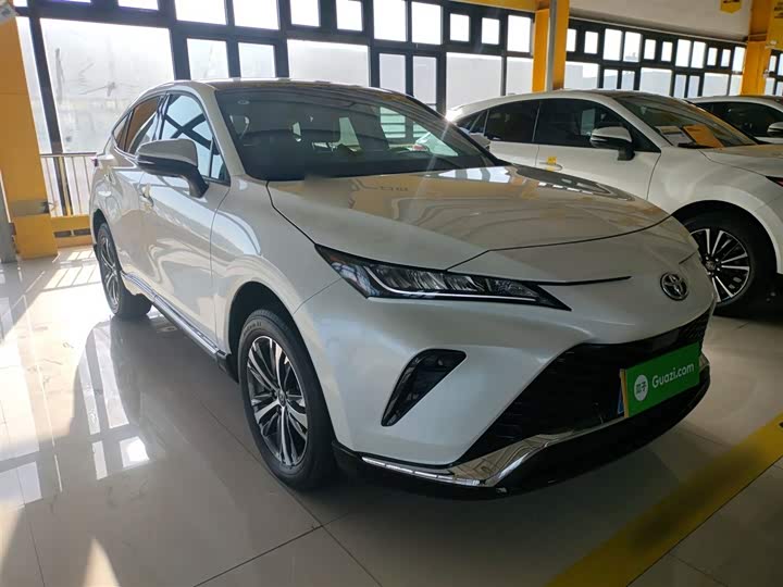 Фото 4 - Toyota Venza